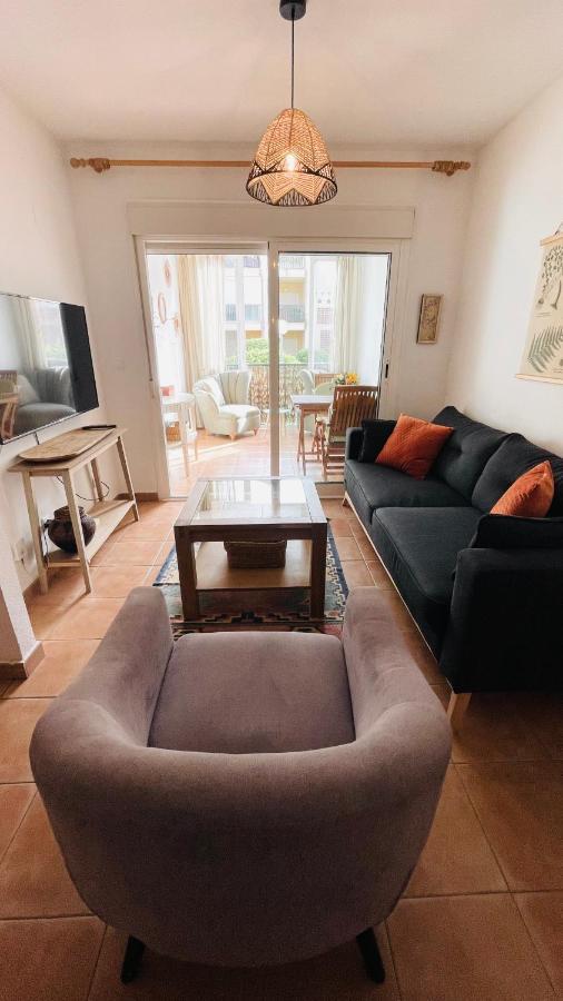 Beautiful 1 Bedroom Apartment In Albir El Albir Esterno foto