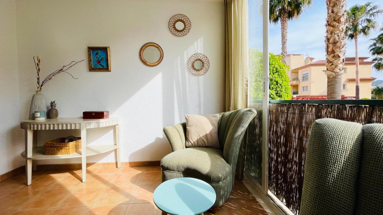 Beautiful 1 Bedroom Apartment In Albir El Albir Esterno foto