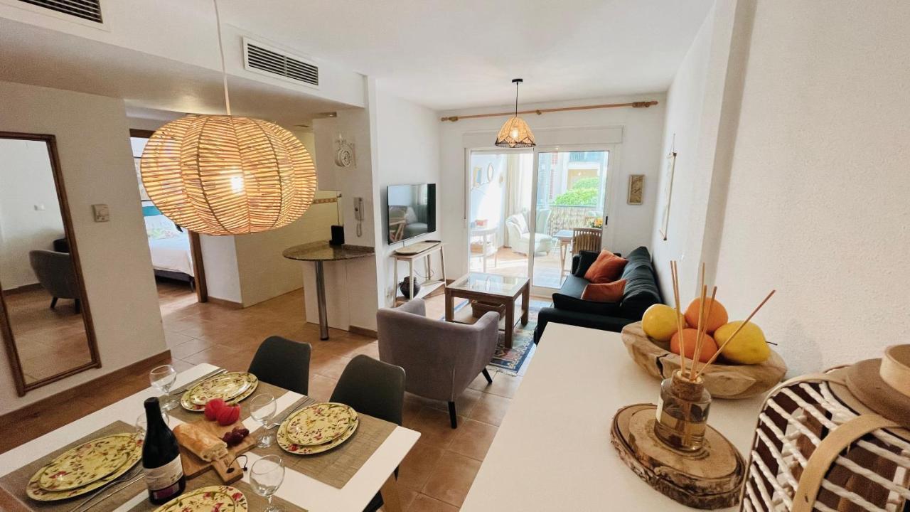Beautiful 1 Bedroom Apartment In Albir El Albir Esterno foto