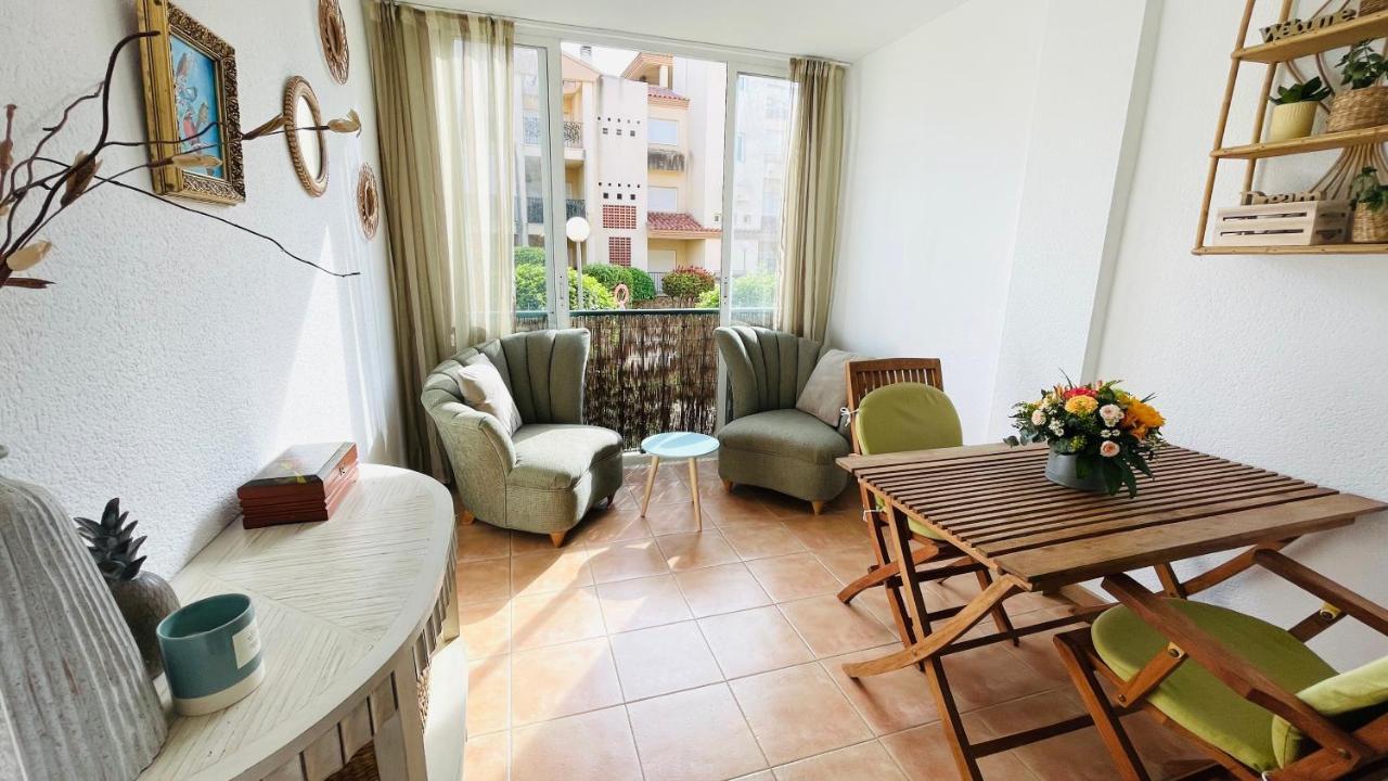 Beautiful 1 Bedroom Apartment In Albir El Albir Esterno foto