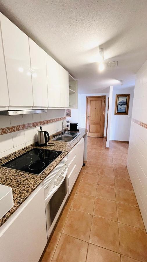 Beautiful 1 Bedroom Apartment In Albir El Albir Esterno foto