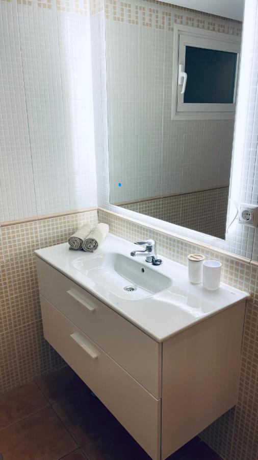 Beautiful 1 Bedroom Apartment In Albir El Albir Esterno foto