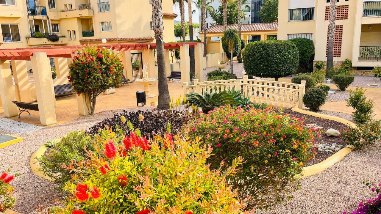 Beautiful 1 Bedroom Apartment In Albir El Albir Esterno foto